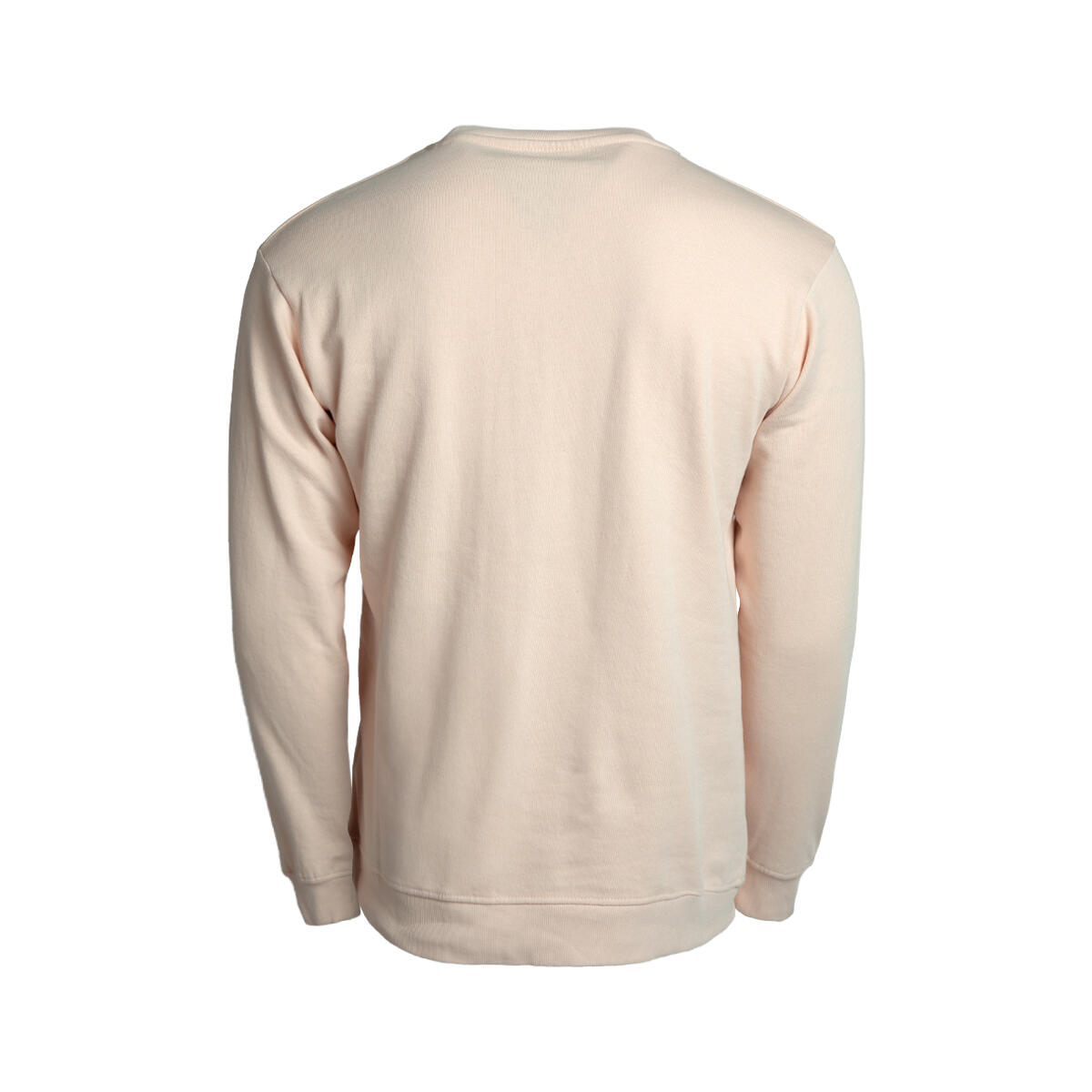 Bluza CORPA BASIC – minimalistyczny styl i wygoda na co dzień 2/4