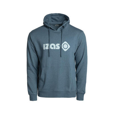 Felpa CORPA - Comfort e stile casual con cappuccio regolabile