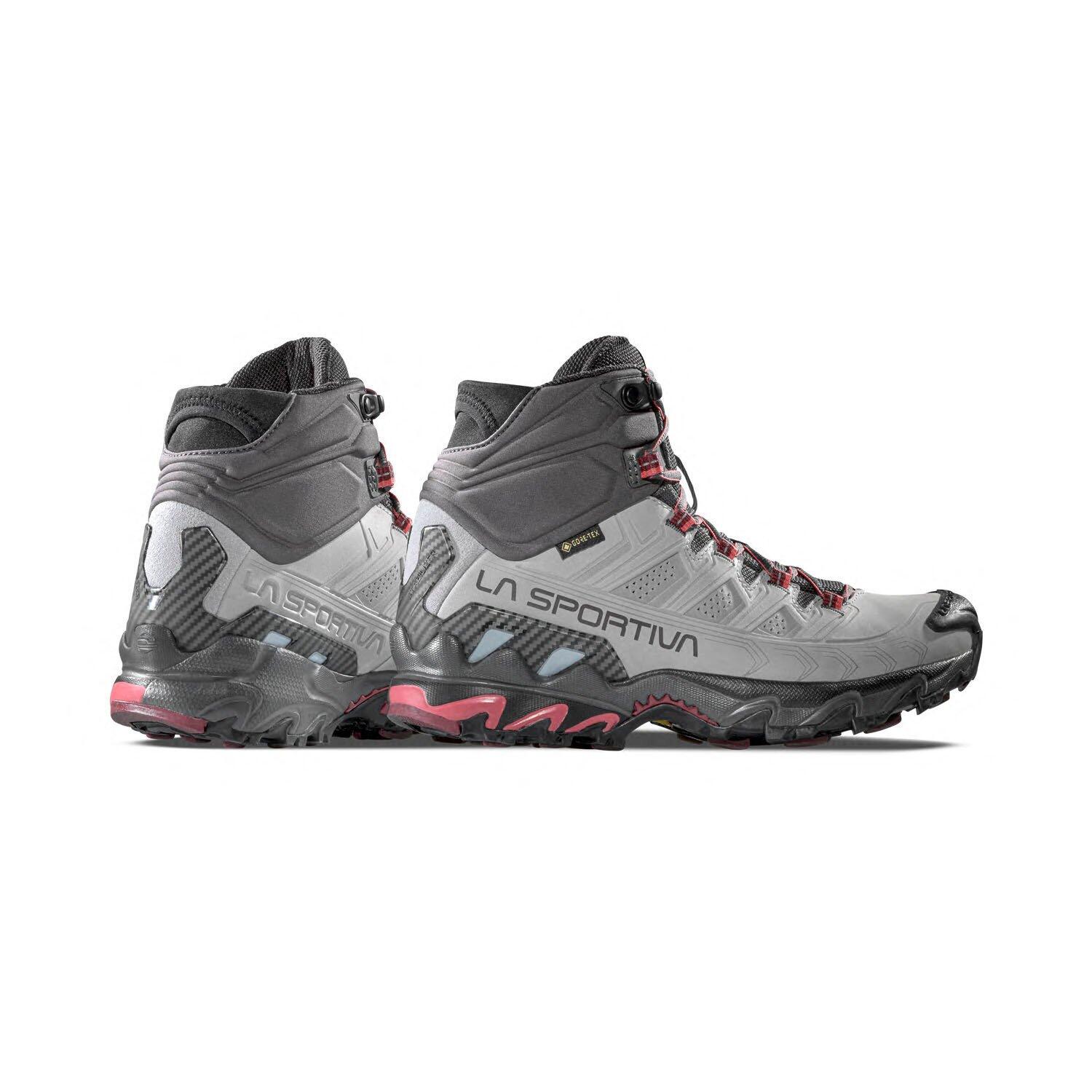 Botas De Caminhada Mulher - LA SPORTIVA   Ultra Raptor II MID Leather W GTX - 5/6