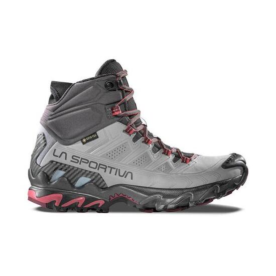 Chaussures De Randonnee Mid Femme - LA SPORTIVA Ultra Raptor II MID Leather W