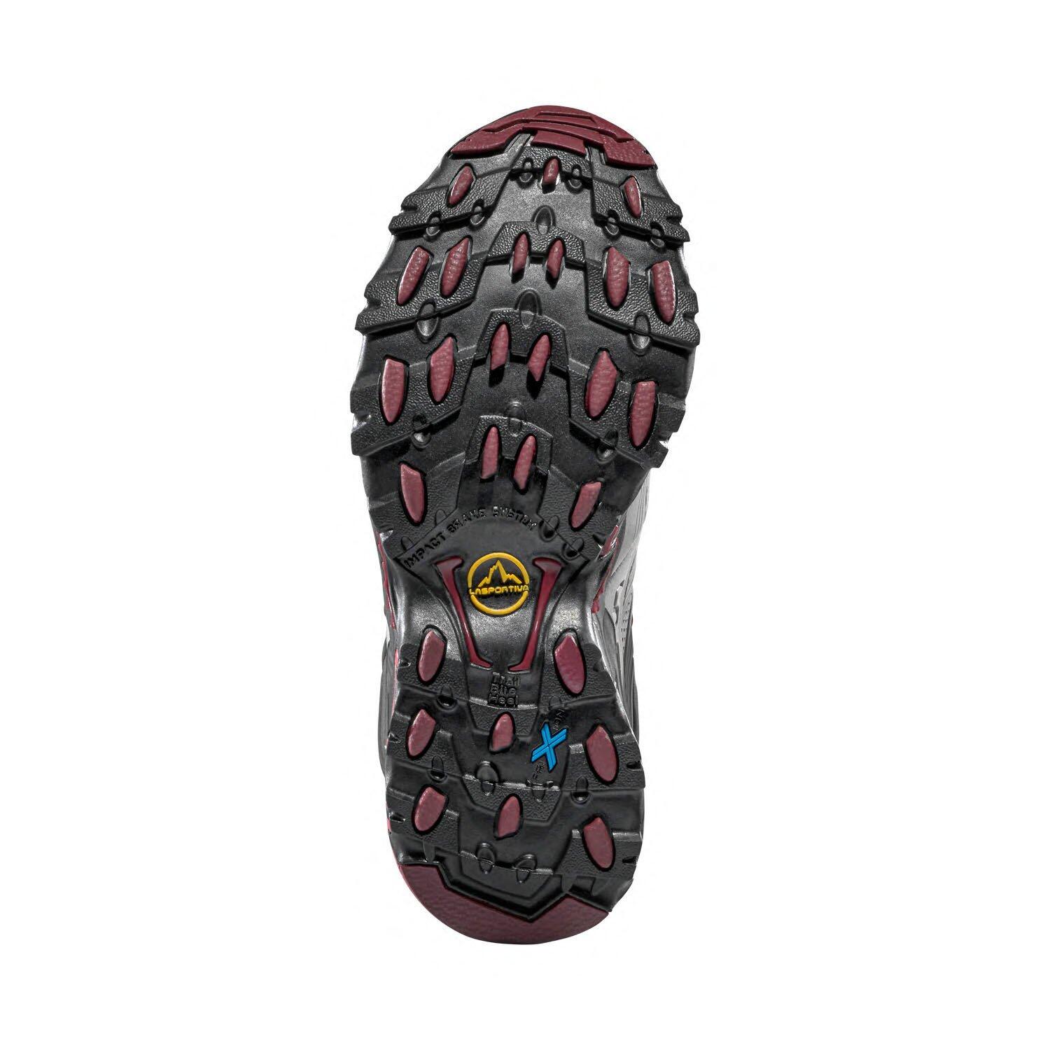 Chaussures De Randonnee Mid Femme - LA SPORTIVA   Ultra Raptor II MID Leather W 6/6