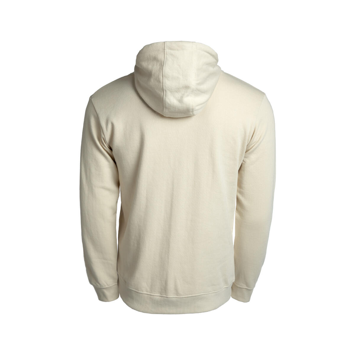 Felpa CORPA - Comfort e stile casual con cappuccio regolabile 2/4