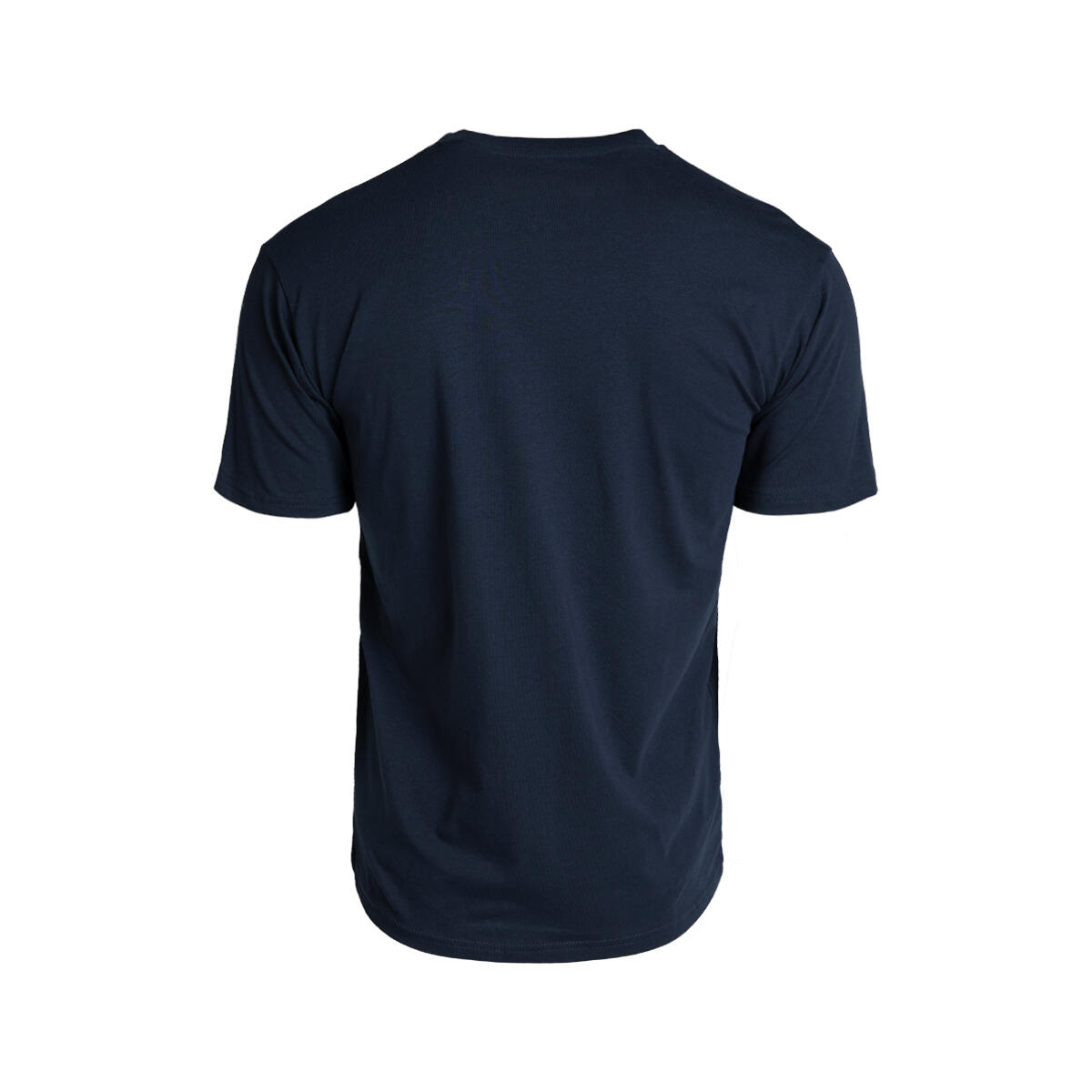 Izas RAGUSA V2 Unisex - T - Shirt aus Baumwolle in Übergröße mit überschnittener 2/3