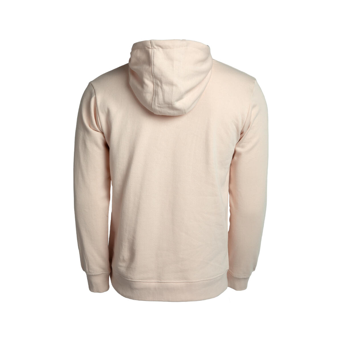 Felpa CORPA - Comfort e stile casual con cappuccio regolabile 2/4