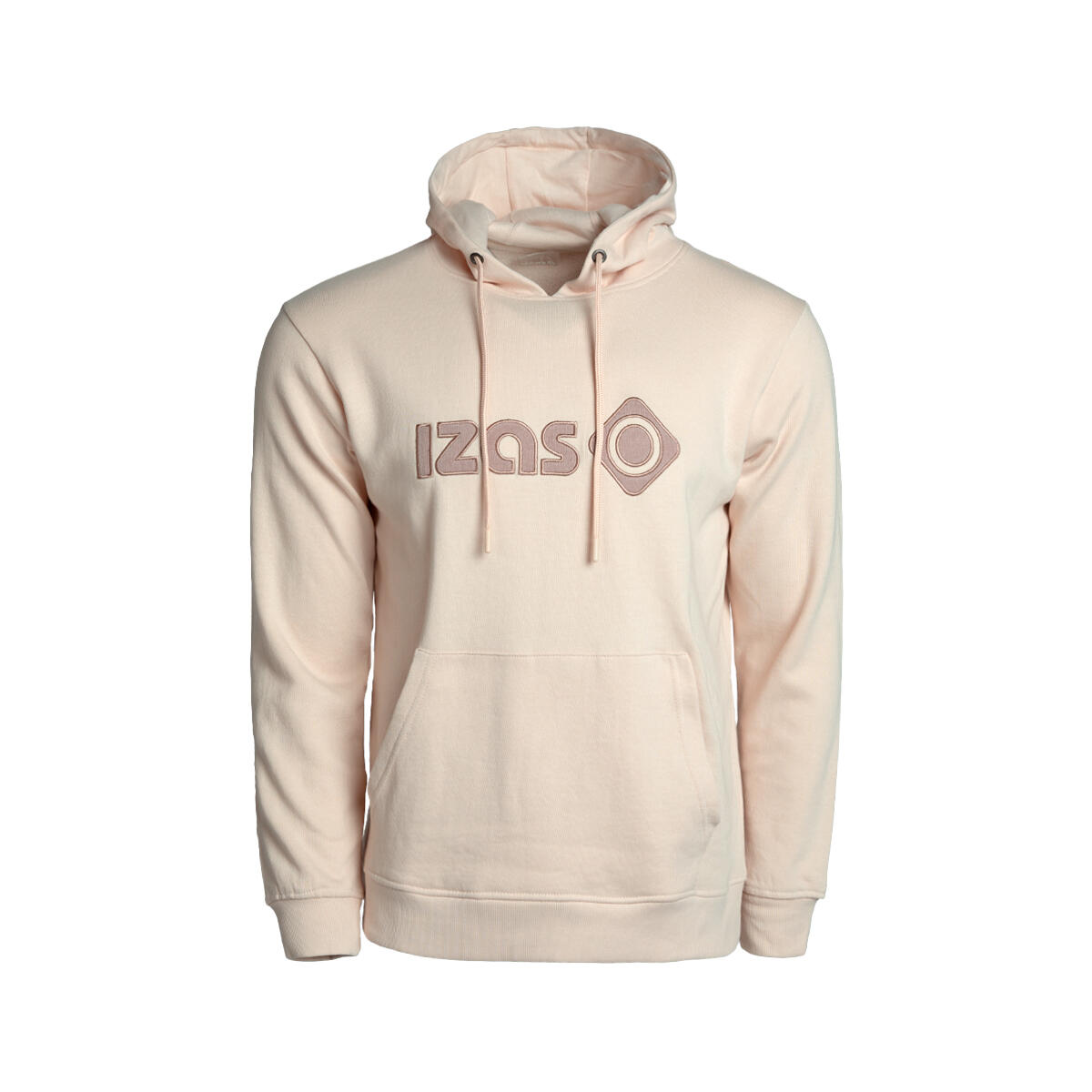 Izas - Sweat Corpa - Confort Et Style Décontracté Avec Capuche Réglable - Sweat-shirt - Rose - Decathlon