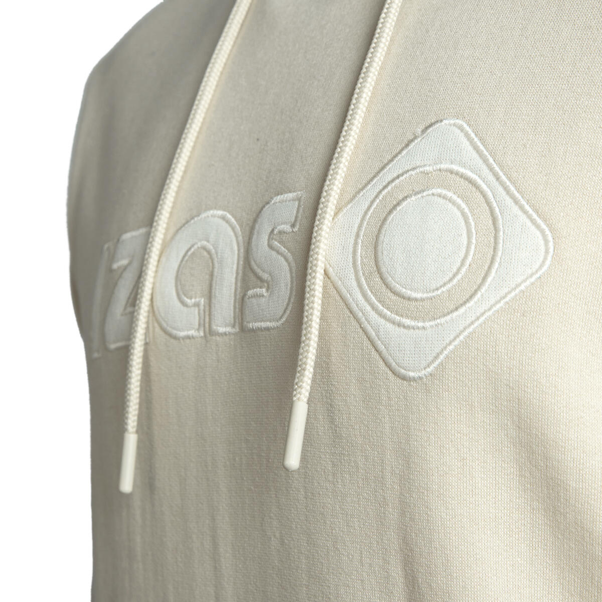 Felpa CORPA - Comfort e stile casual con cappuccio regolabile 4/4
