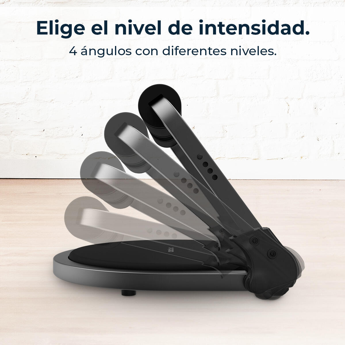 Cecotec Appareil à abdominaux Drumfit MultiTrain 6000 4/6