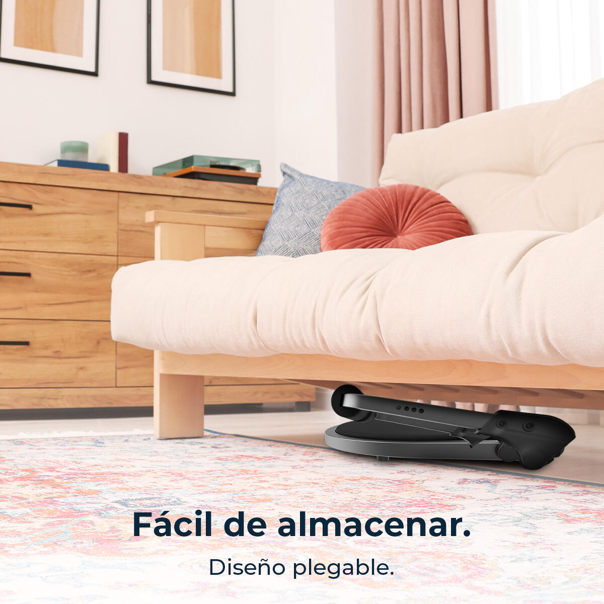 Cecotec Appareil à abdominaux Drumfit MultiTrain 6000 6/6