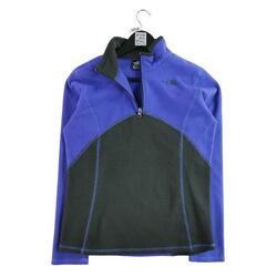 Reconditionné - Veste polaire Homme Denali Retro Noir - Bon État