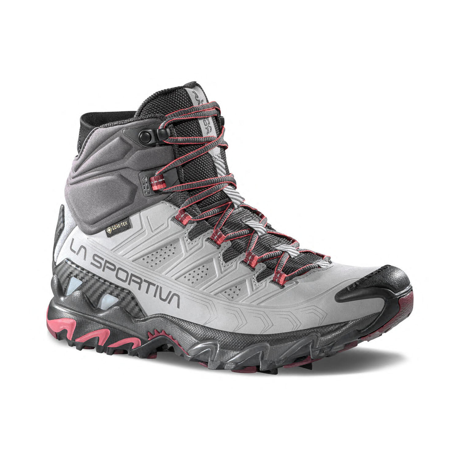 Botas De Caminhada Mulher - LA SPORTIVA   Ultra Raptor II MID Leather W GTX - 2/6