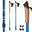 Nordic walking hůl NILS NW607