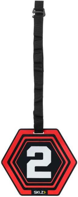 SKLZ Cibles d'Agilité Réactives – Coordination, Réflexes et Précision 3/5
