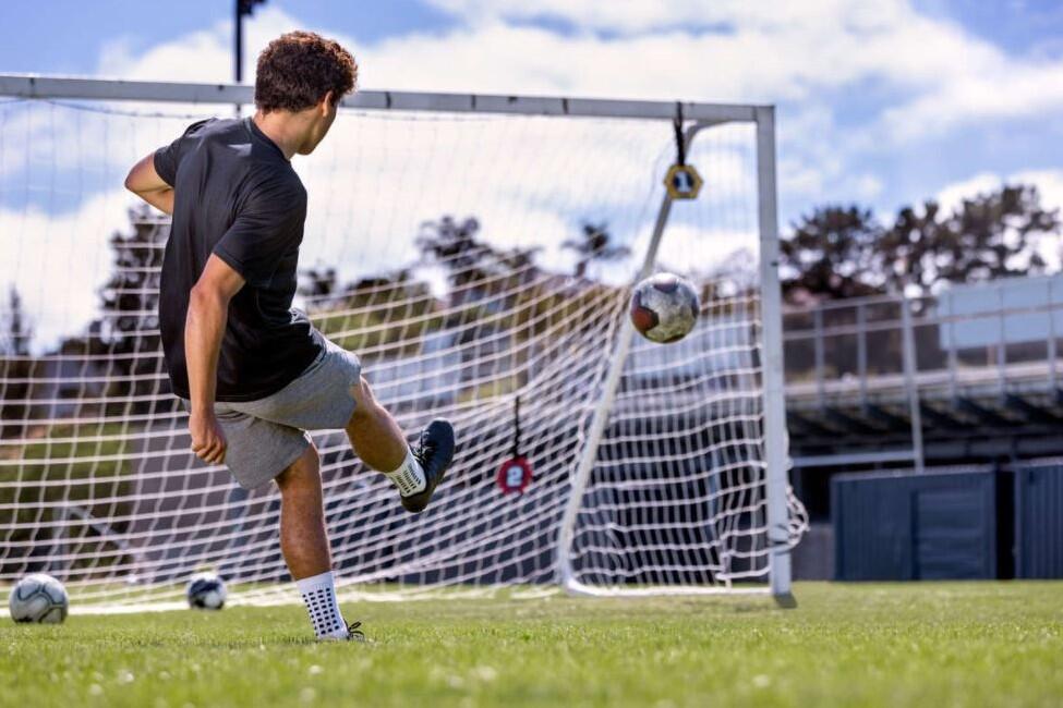 SKLZ Cibles d'Agilité Réactives – Coordination, Réflexes et Précision 5/5