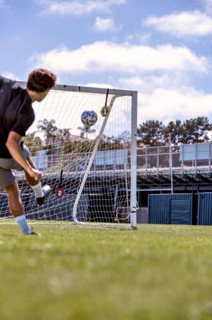 SKLZ Cibles d'Agilité Réactives – Coordination, Réflexes et Précision 4/5
