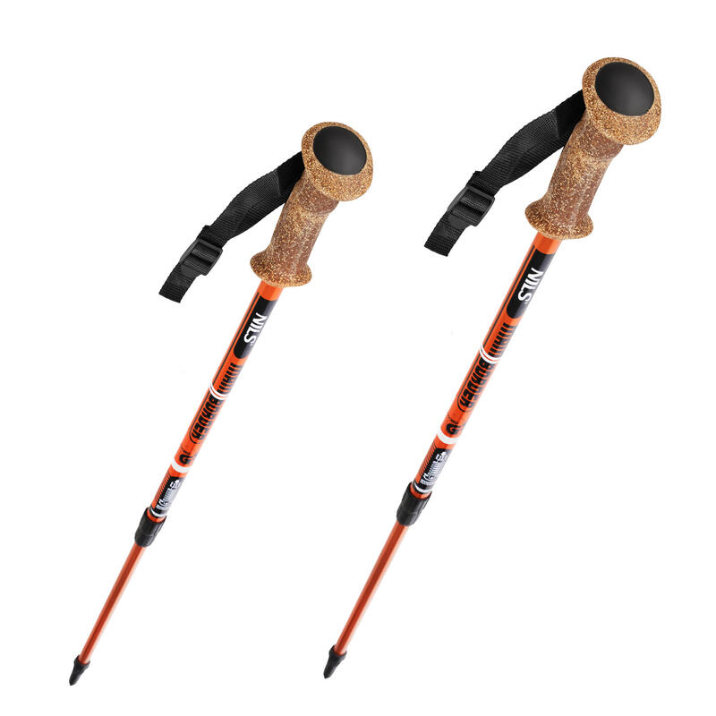 Bețe de trekking TK696