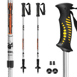 Bâtons de trekking TK631