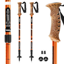 Bâtons de trekking nils TK696