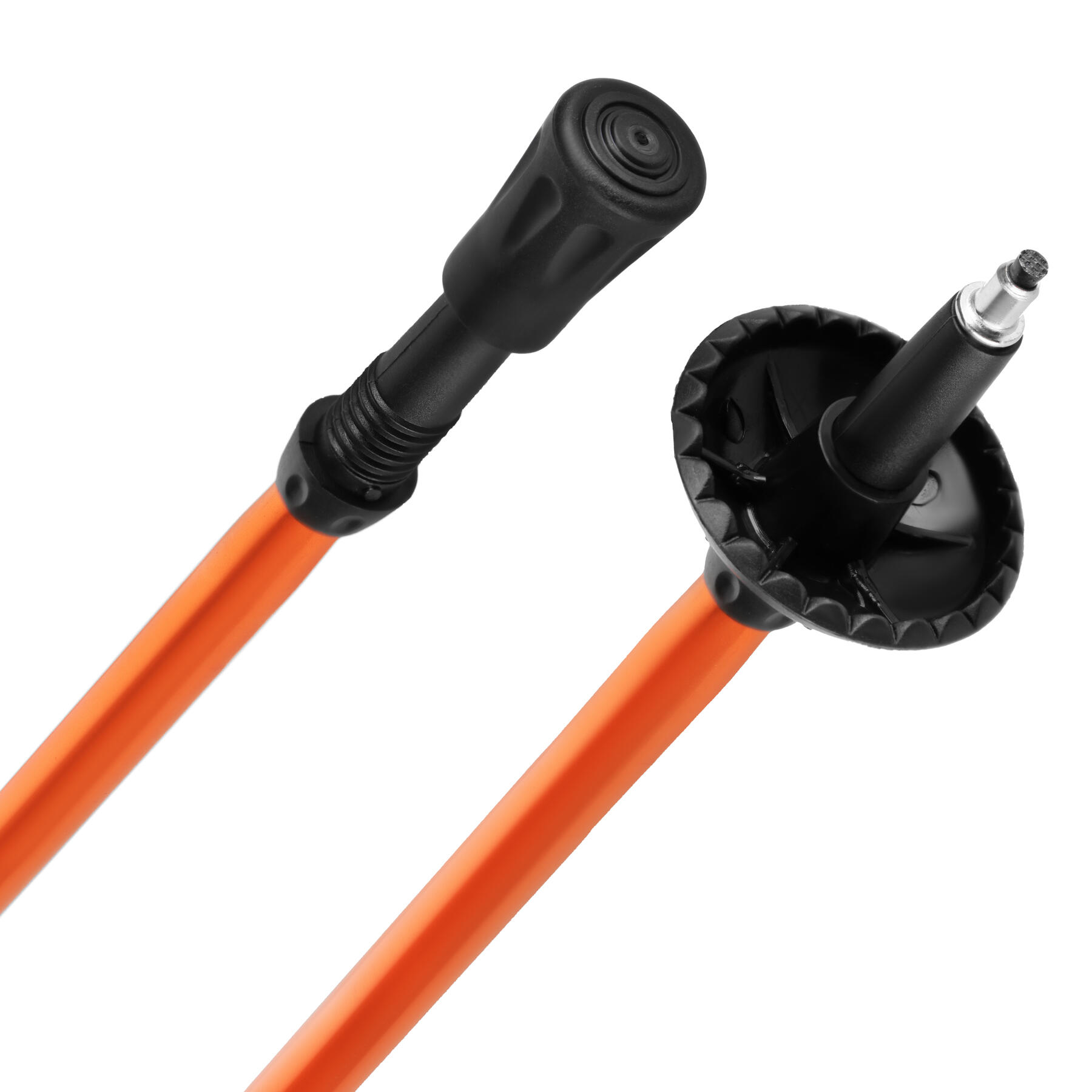 Bâtons de trekking Nils TK696 6/7