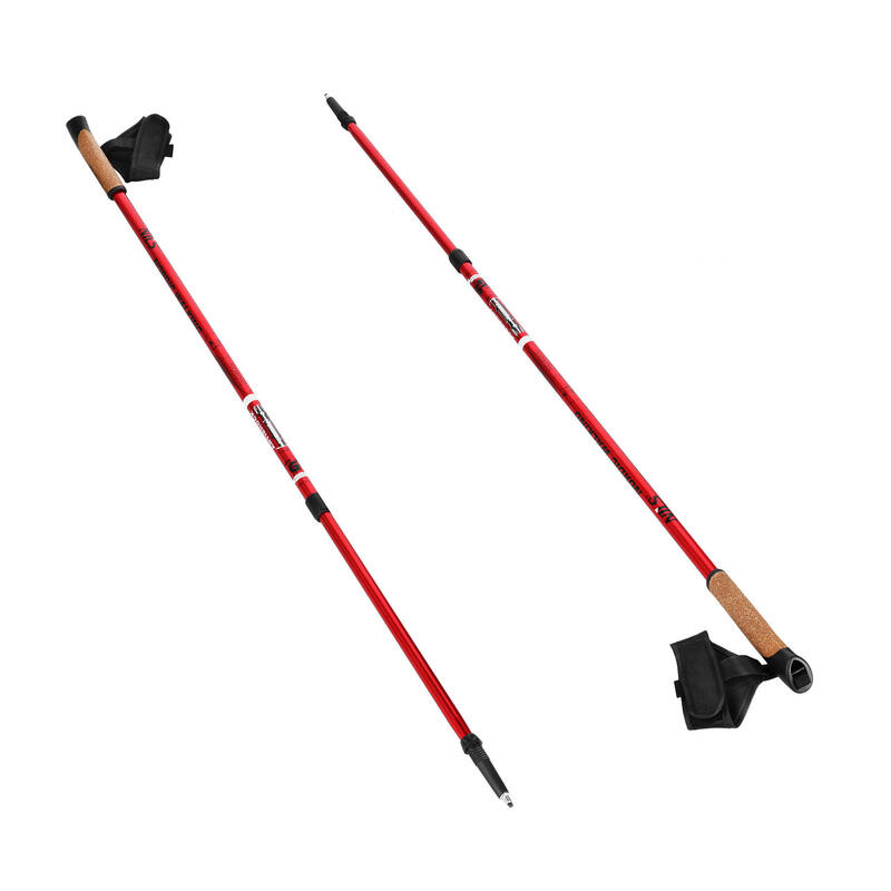 Bețe de nordic walking Nils NW802