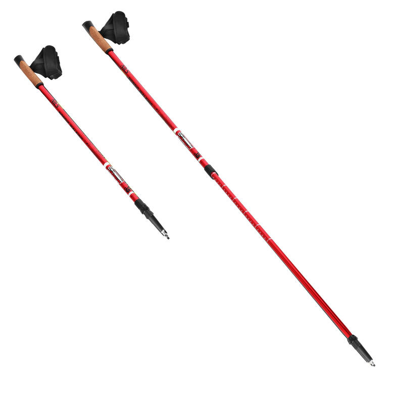Bețe de nordic walking Nils NW802