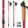Nordic walking hůl NILS NW607