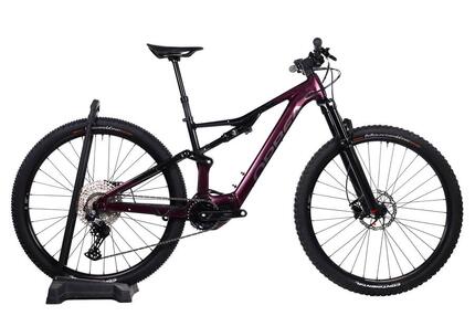Refurbished - E-Bike - Orbea Rise - M - GUT