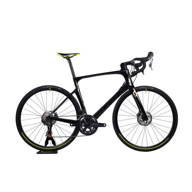 Second Life - Rower szosowy - Scott Foil - Stan Dobry SCOTT | Decathlon