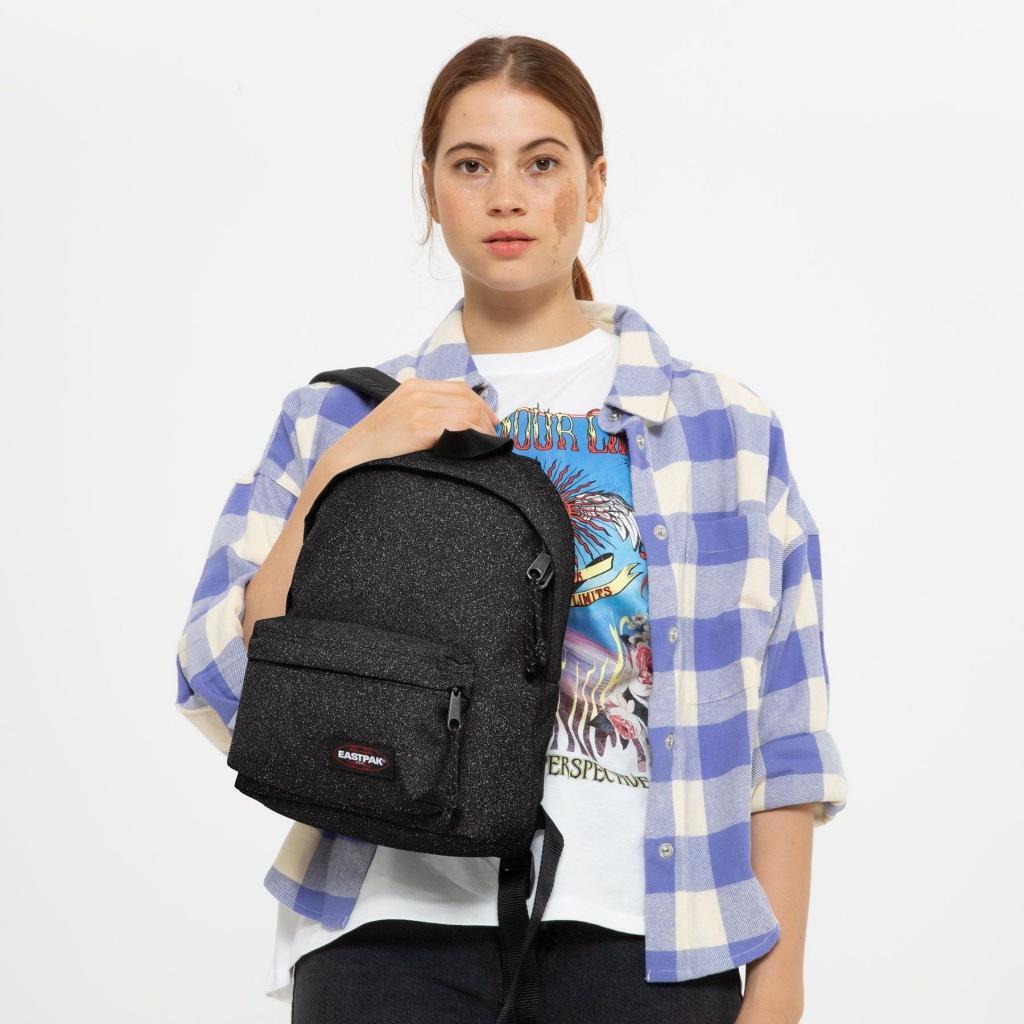 Eastpak Model Orbit Kleur Zwart 4/5