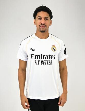 Real Madrid Heimtrikot 25/26 Herren