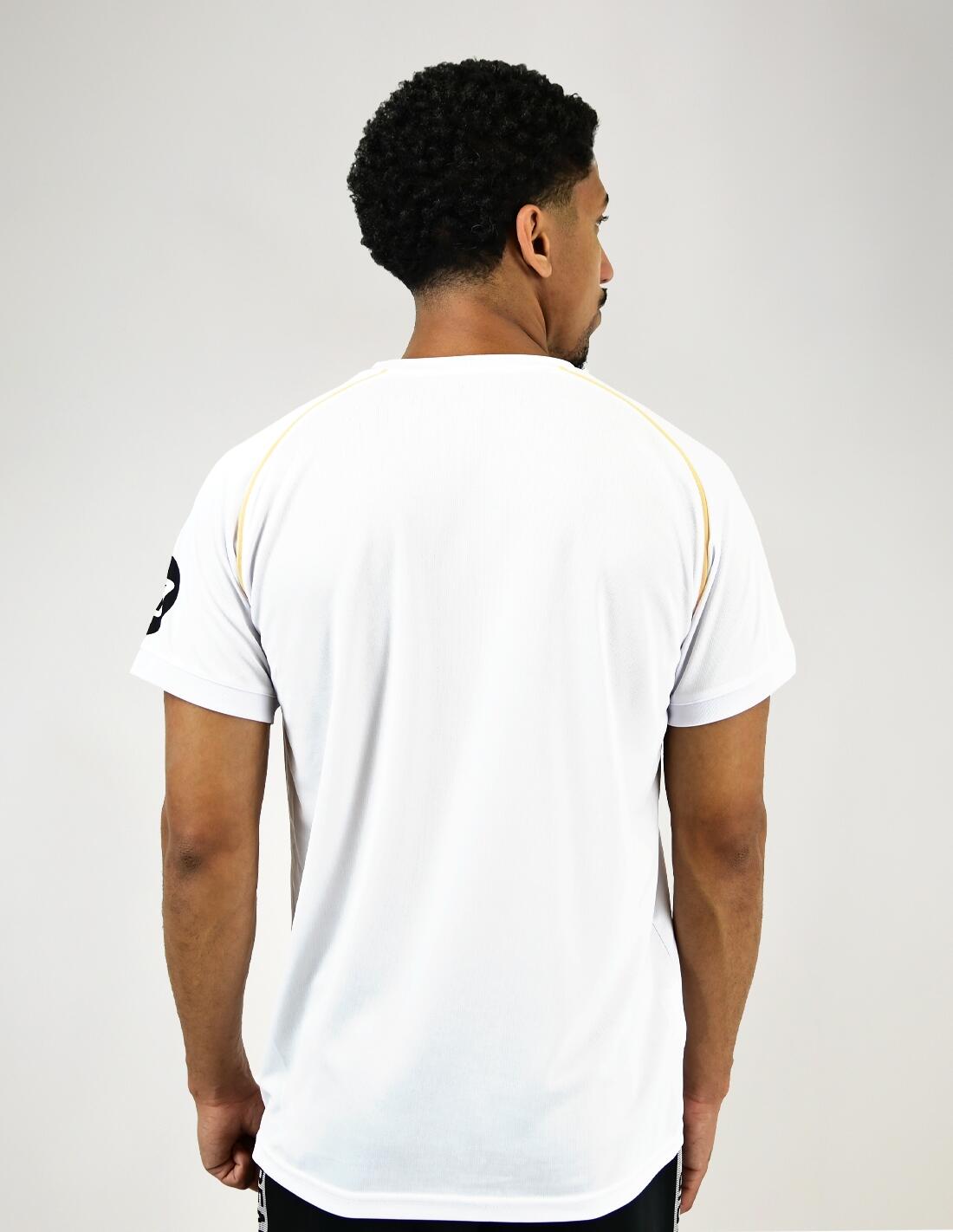 Maillot Domicile Real Madrid 25/26 Homme 4/7