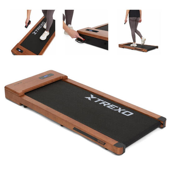 Bieżnia TREXO Walking Pad W120