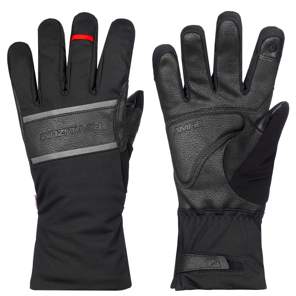 Gants vélo hiver Homme "Amfib" Pearl Izumi 3/4