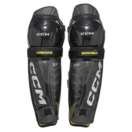 Tacks XF - Ochraniacze - Hokej na lodzie - Dorośli - 15 cali