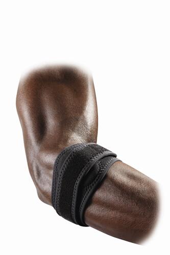 Strap de soutien pour coude McDavid 3/5