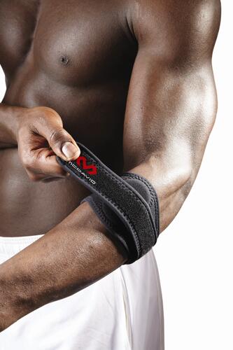 Strap de soutien pour coude McDavid 2/5