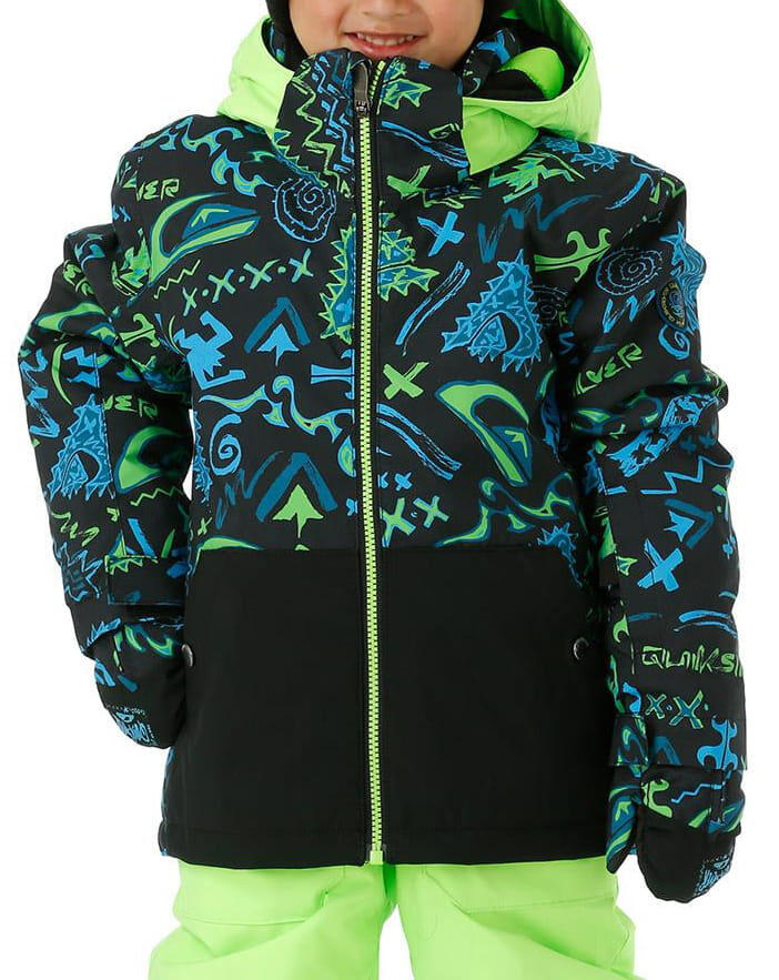 QUIKSILVER picture