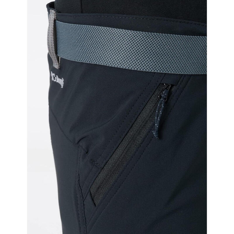 Pantaloni de trekking pentru bărbați Columbia Maxtrail II
