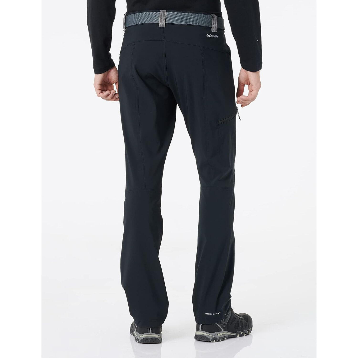 Columbia Maxtrail II trekkingbroek voor heren 2/6