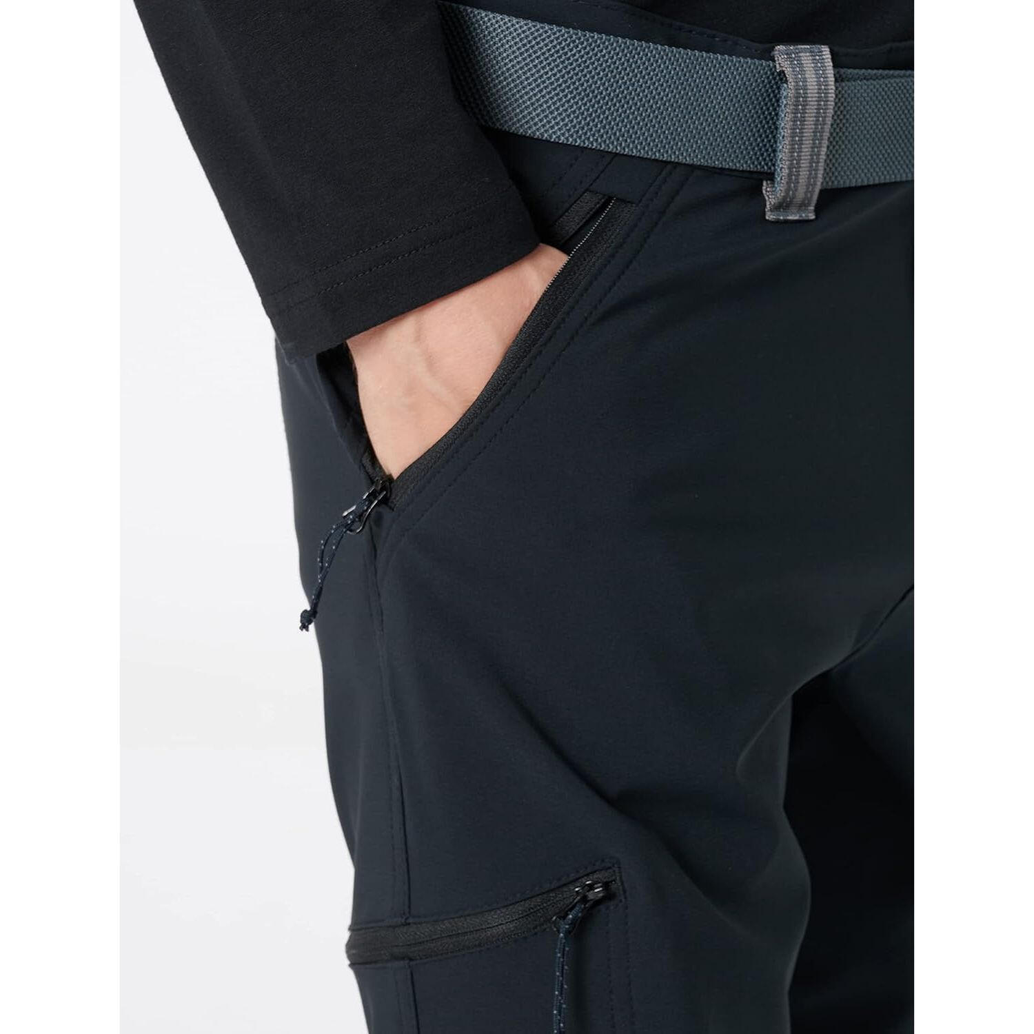 Columbia Maxtrail II trekkingbroek voor heren 5/6