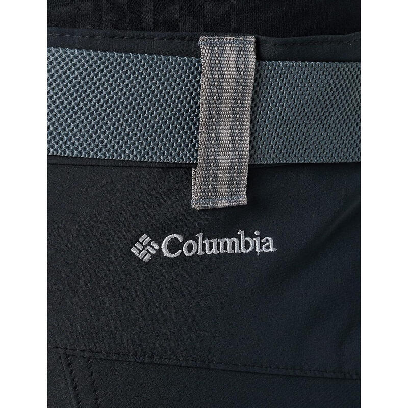 Pantaloni de trekking pentru bărbați Columbia Maxtrail II