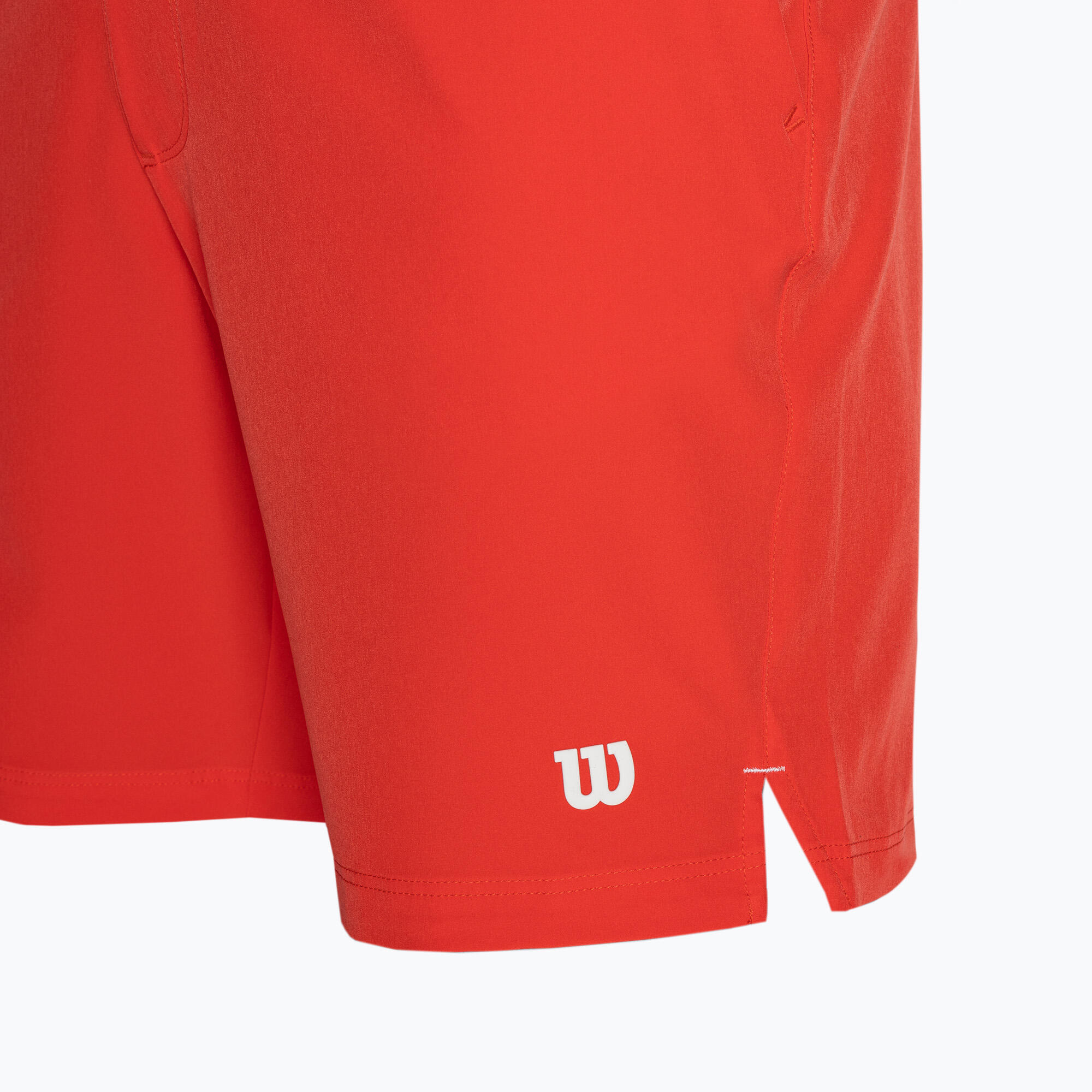 TEAM SHORT 7' RED MAN 3/4