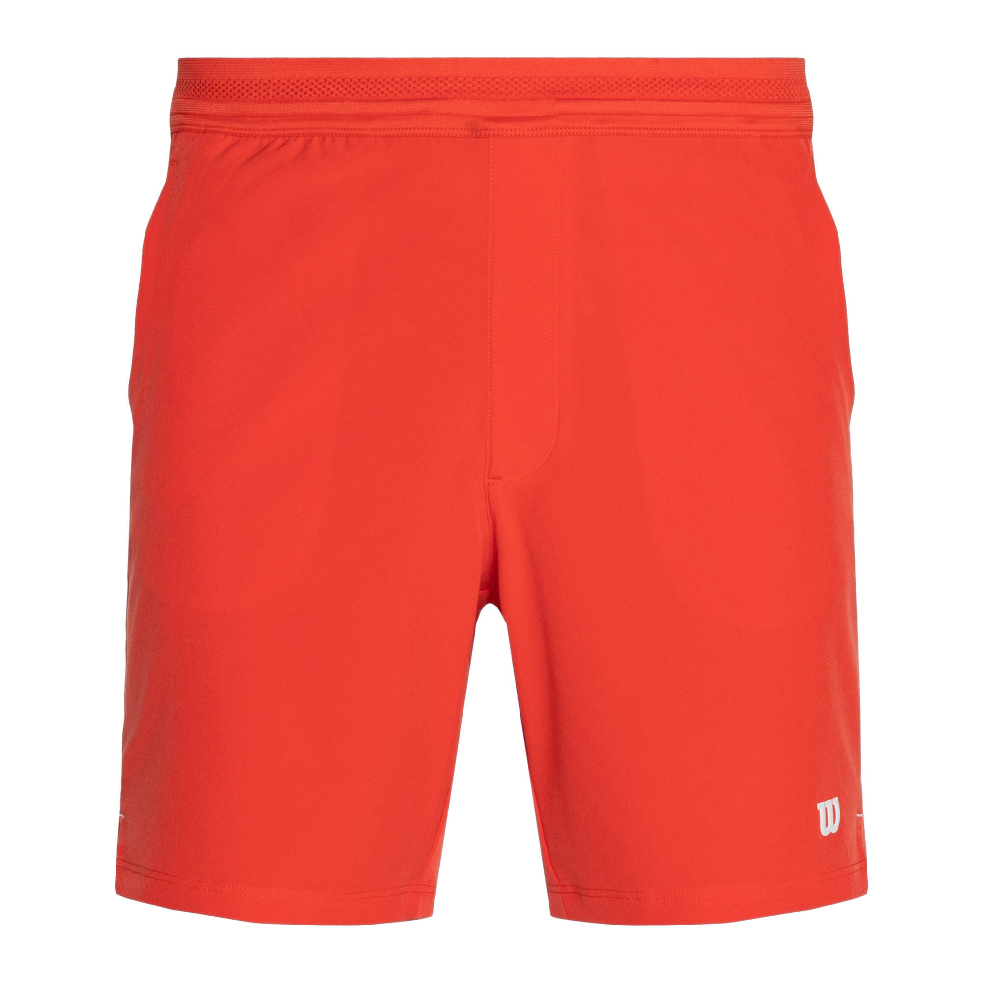 TEAM SHORT 7' RED MAN 4/4