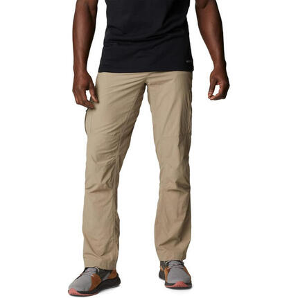 Spodnie trekkingowe Columbia Silver Ridge II Cargo
