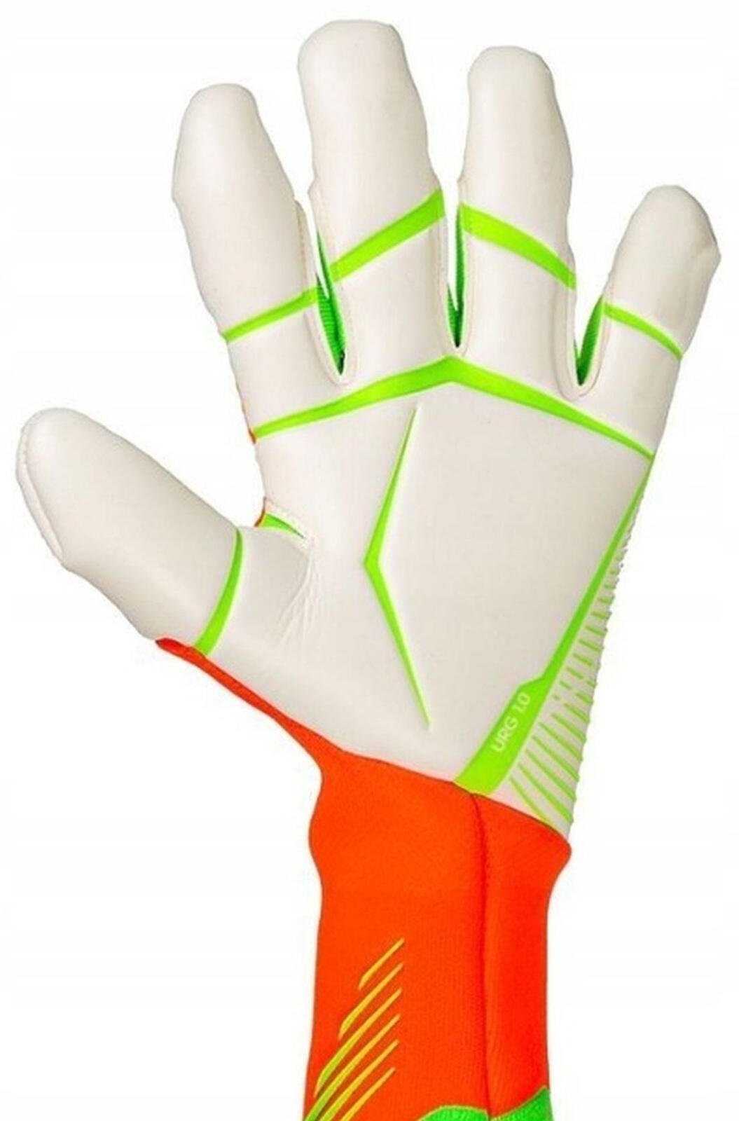 Rękawice bramkarskie Adidas Predator Gl Pro Fsp 2/3