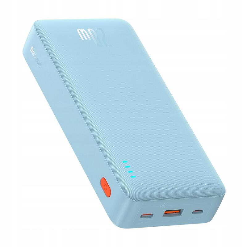 Powerbank Baseus Airpow USB