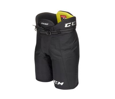 Ijshockeybroek navy kinderen ccm