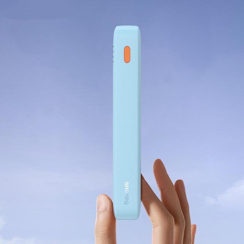 Powerbank Baseus Airpow USB