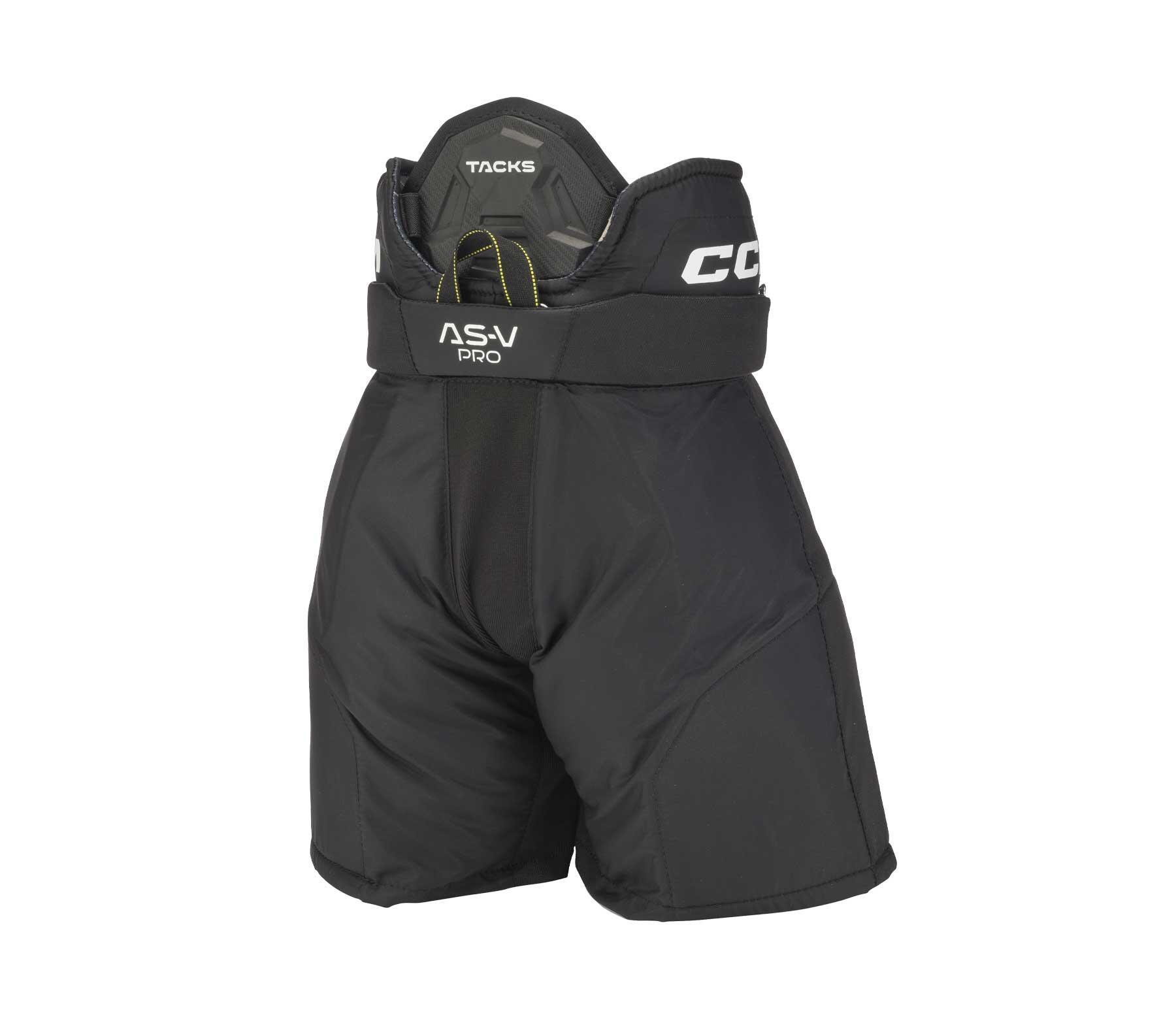 Hose CCM Tacks AS-V PRO Bambini 2/2