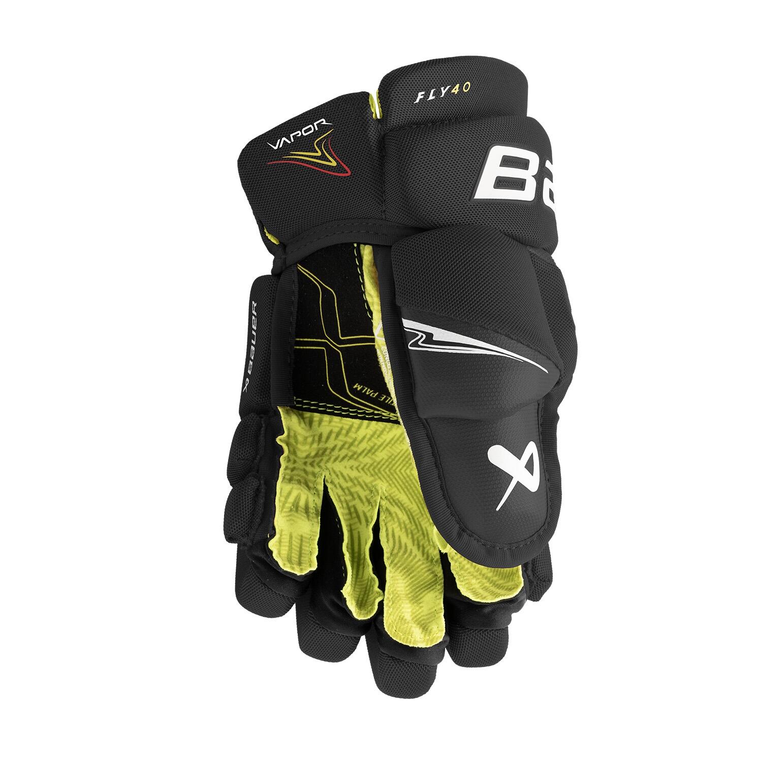 Handschuhe Bauer Vapor FLY40 Junior 2/2