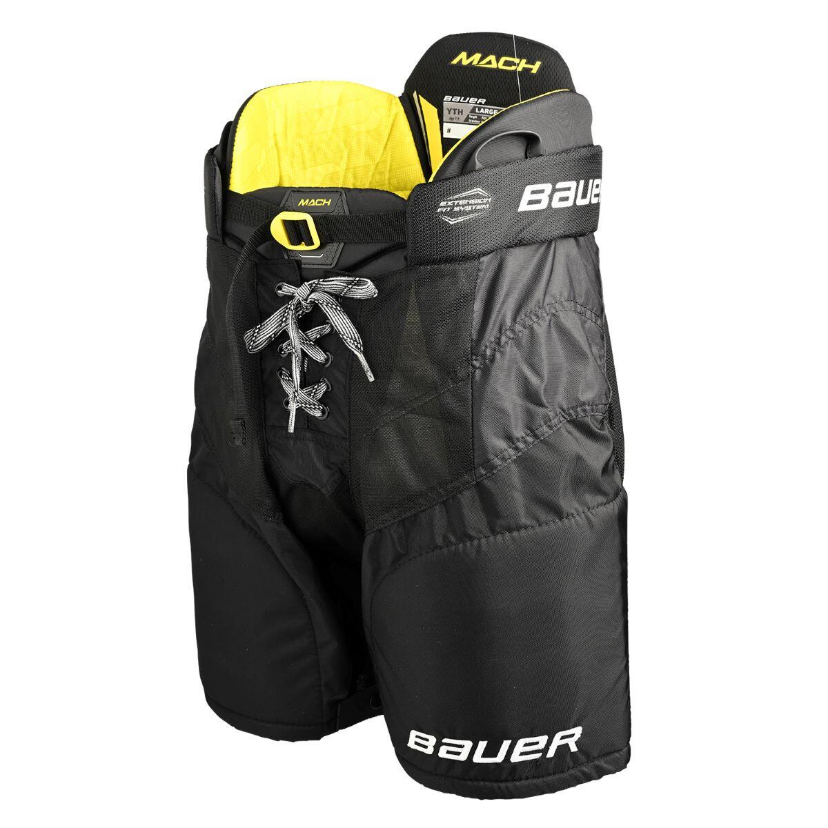 BAUER picture